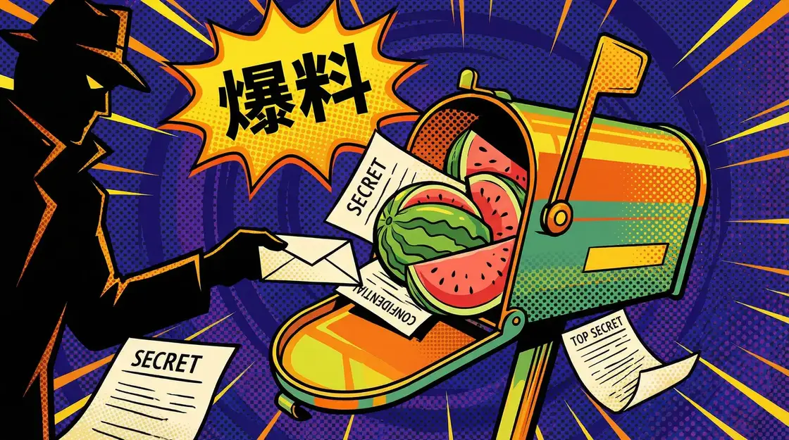 凤凰娱乐网址 匿名爆料通道漫画插图